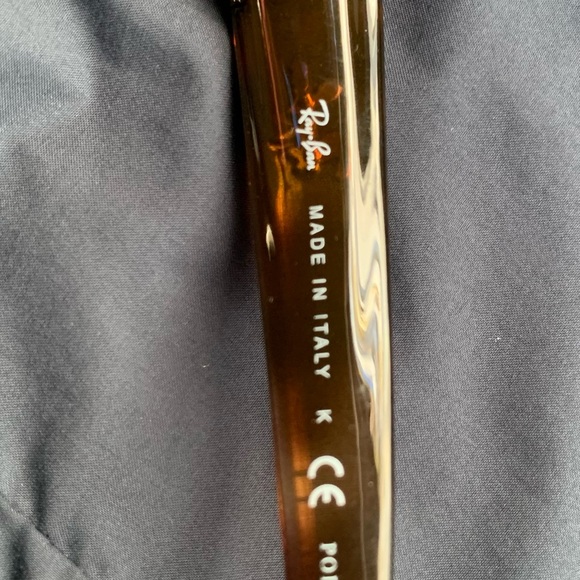 Ray Bay RB4068 polarized - Picture 10 of 10